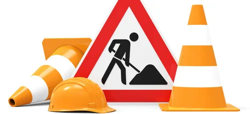 Les travaux vont se poursuivre sur l'A34 à Poix-Terron