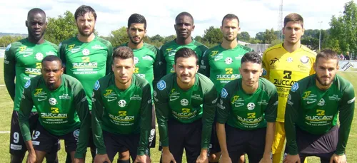 Football : tout est possible pour l'AS Prix-lès-Mézières