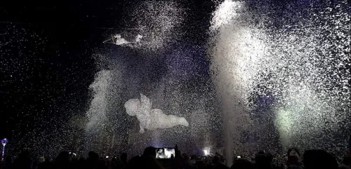 Une 20e édition record pour le Festival des Marionnettes à Charleville