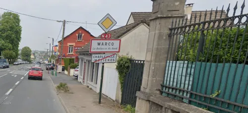 Il fait bon vivre à Warcq !