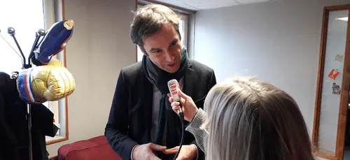 Ardennes : les projets "méthanisation" avancent.