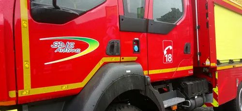 12 personnes impactées par une fuite de gaz à Charleville