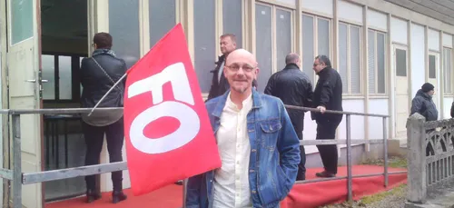 Réforme des retraites : rassemblement à Charleville.