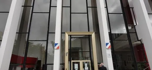 Réforme des retraites : les avocats du barreau des Ardennes...