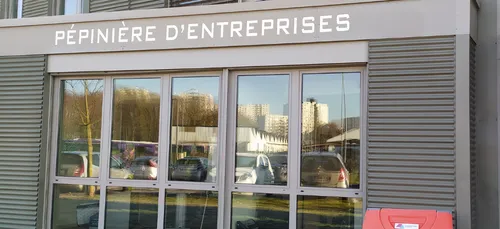 Charleville : quatre nouvelles entreprises à la Pépinière du Val de...