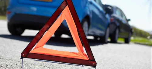 Trois voitures impliquées dans un accident à Voncq