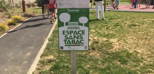 Les "espaces sans tabac" se développent dans les Ardennes