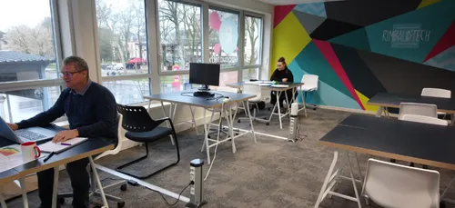 Charleville : Rimbaud'Tech lance un nouvel appel à projets innovants