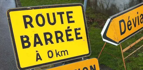 Vigilance météo orange pour les Ardennes.