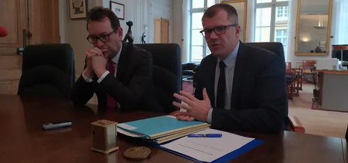 Le Pacte Ardennes poursuit sa dynamique