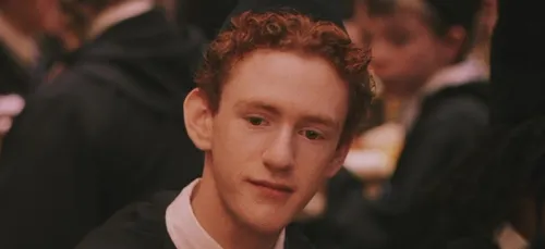 Chris Rankin remplace Stanislav Ianevski au Carolo Game Show