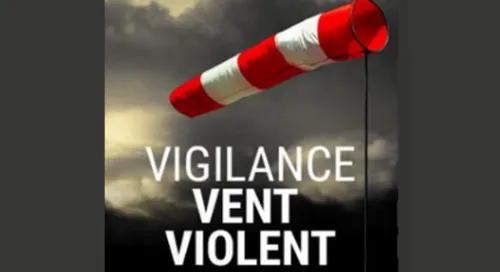 La Tempête Ciara secoue les Ardennes