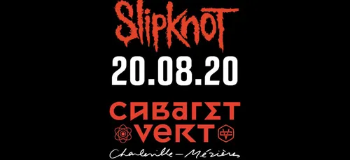 Cabaret Vert 2020 : une nouvelle tête d'affiche.