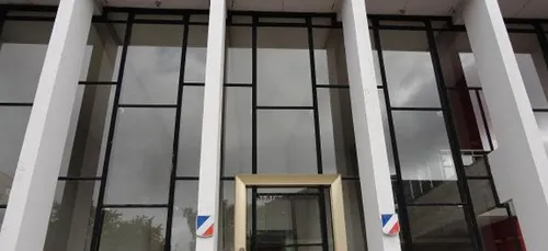 Avocats des Ardennes : la grève continue.