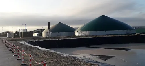 Biogaz dans les Ardennes : "on avance".