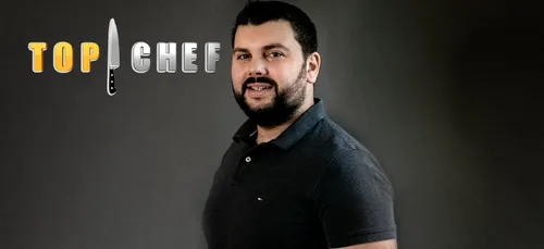 Un Ardennais à "Top Chef"