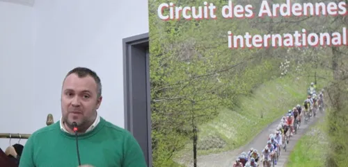 46ème Circuit des Ardennes : le casse-tête des parcours.