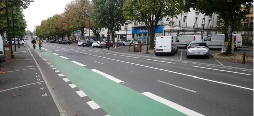 La Fédération des Travaux Publics interpelle les candidats aux...