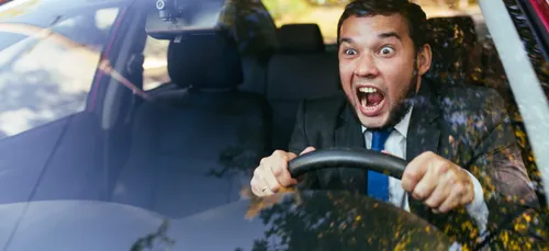 QUELQUES CHIFFRES SUR LES FRANÇAIS AU VOLANT !