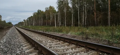 Incident sur la ligne ferroviaire Charleville-Reims.