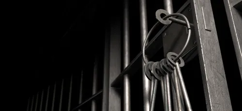 Nordahl Lelandais transféré à la maison d'arrêt de Charleville