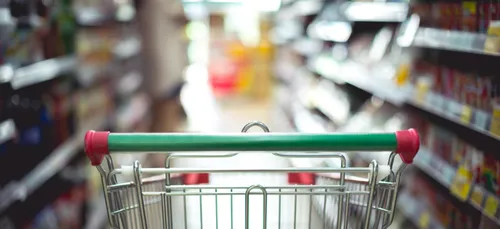 Les Restos du Coeur organisent leur grande collecte ce week-end