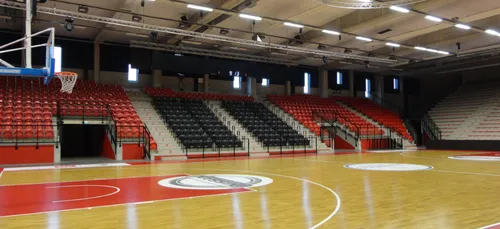 Coronavirus : l'Aréna limitée à 1 000 supporters pour le match...