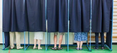 Municipales : si vous ne pouvez pas voter dimanche, pensez à faire...