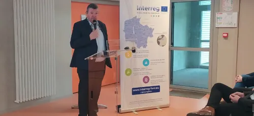 Hacktiv'Ardenne : un projet de coopération entre les espaces de...