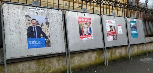 Le premier tour des élections municipales maintenu malgré...