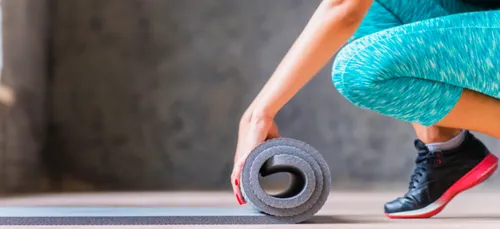 Coronavirus : comment faire du sport pendant cette période de...