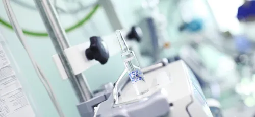 Coronavirus : un bilan de l'ARS Grand Est.