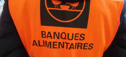 La Banque Alimentaire des Ardennes toujours mobilisée