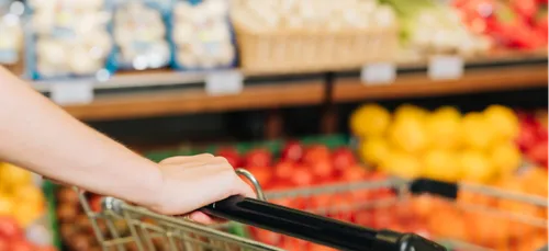 A Charleville, on fait les courses pour vous !