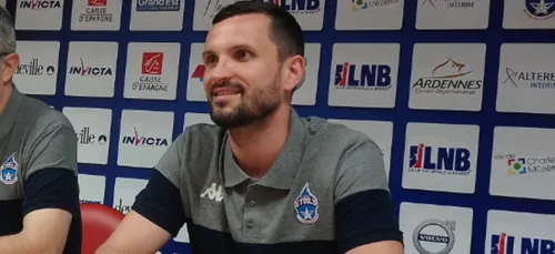 Arrêt des championnats de basket en raison du coronavirus : la...