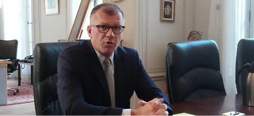 "Il fait beau mais restez chez vous" indique le Préfet des Ardennes