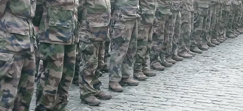 Charleville : les militaires du 3e RG vont assurer la protection de...