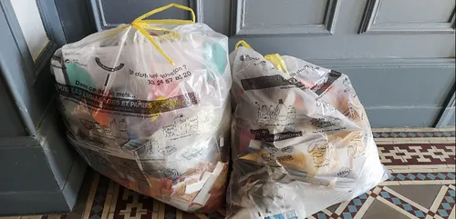 Ardenne Métropole : la collecte sélective va reprendre.