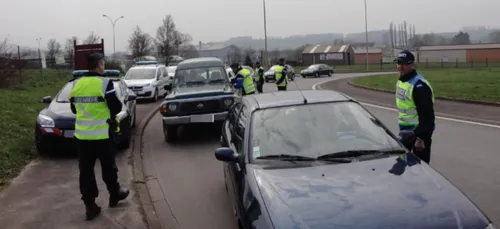 Ardennes : un meilleur respect du confinement.