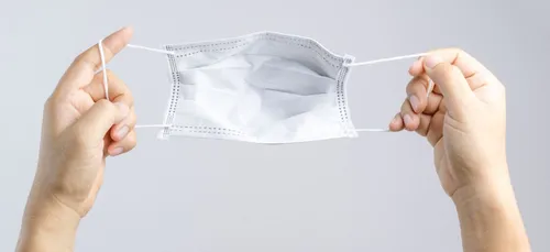 Coronavirus : nouveau bilan pour les Ardennes.