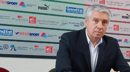 Football : frustration au CSSA.