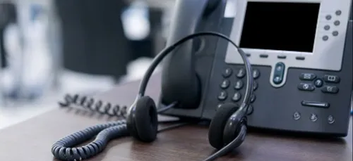 La chaine solidaire d'écoute du Secours Catholique des Ardennes