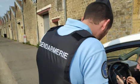 Les contrôles pour le respect du confinement se poursuivent dans...
