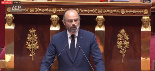 Le plan de déconfinement annoncé