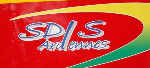 Deux accidents de Quad dans les Ardennes.