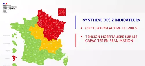 Déconfinement : une trentaine d'élus ardennais écrivent au Ministre...