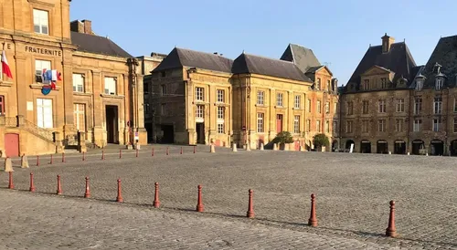 Le déconfinement s'amorce dans les Ardennes