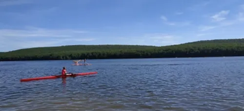 Ardennes : ouvertures sous conditions de plans d'eau et de lacs.