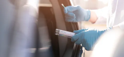 Le laboratoire Bio Ard'Aisne mobilisé pour les dépistages du covid-19