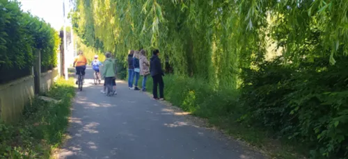 Premier week-end de déconfinement dans les Ardennes